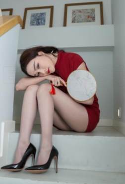 夏日清凉又美丽[<font color=red>85P</font>]