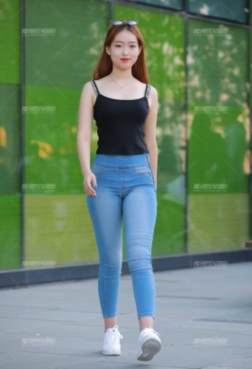 我想去国外看月亮