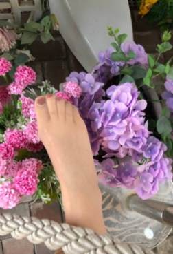 一枝独秀，美若如你[<font color=red>6P</font>]