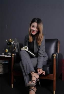 IESS - 正装穿着别具一番风味吧[<font color=red>89P</font>]