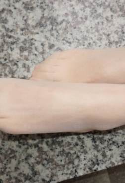 妖精视觉 - 户外粉粉帆布鞋[<font color=red>70P</font>]