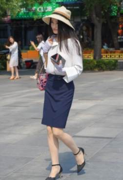 让你的造型出彩又魅力[<font color=red>10P</font>]