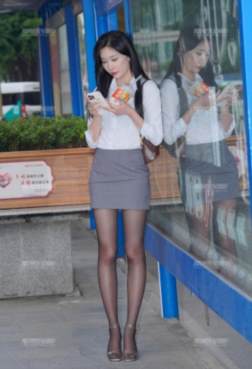 轻松打造高雅女神[<font color=red>9P</font>]