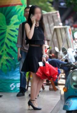 正在和谁通话？[<font color=red>9P</font>]