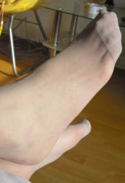 牛仔裤短丝居家随手拍[<font color=red>17P</font>]