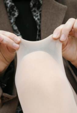 要下班回家的时尚工装细跟秀时刻保持高雅[<font color=red>69P</font>]