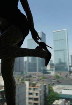 袜小喵- 渔网[<font color=red>77P</font>]