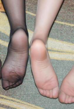 女性搭配高跟鞋[<font color=red>39P</font>]