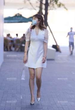 带给美女高雅的姿态[<font color=red>6P</font>]