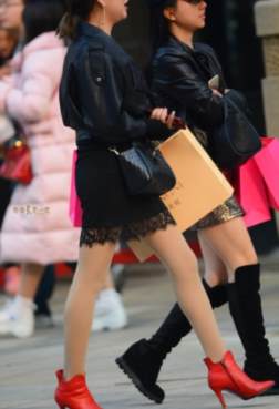 散发美丽动人的韵味[<font color=red>14P</font>]