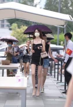 高跟鞋简约漂亮[<font color=red>7P</font>]