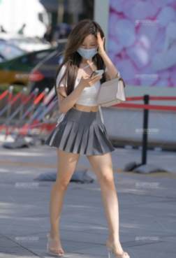 让自己显得更有高雅[<font color=red>6P</font>]