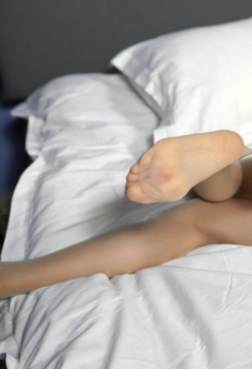 学妹加速跑 - 薄丝的若隐若现[<font color=red>98P</font>]