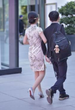 让你变高变漂亮[<font color=red>21P</font>]