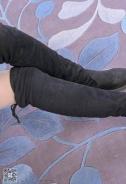 更显魅力！[<font color=red>75P</font>]