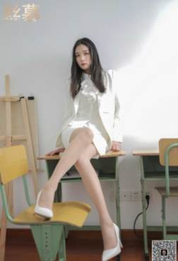 丝幕-白色制服白高跟薄丝的气质穿搭[<font color=red>69P</font>]