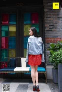 IESS 这对丝袜的追求 是真爱[<font color=red>90P</font>]