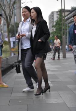 让你自信优雅又气质![<font color=red>11P</font>]