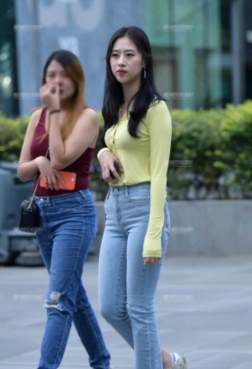 搭配起来让你轻松玩转时尚