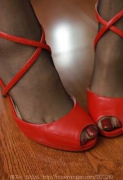 剧情演绎职业装的美！[<font color=red>90P</font>]