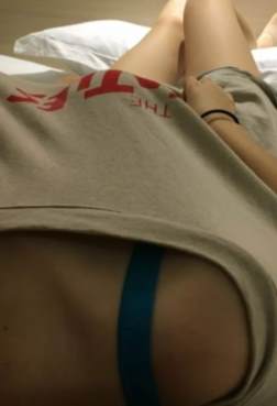 不一样的角度赏羙足6P[<font color=red>6P</font>]