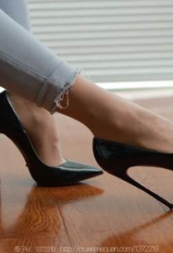 这皮裤一字马，厉害了[<font color=red>96P</font>]