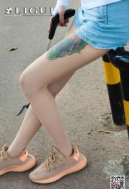 丽柜 环保先锋个个黑丝小姐姐[<font color=red>71P</font>]