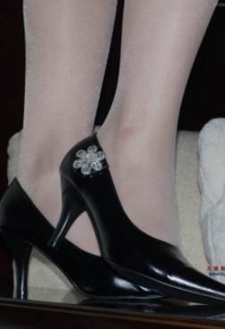 闪亮的美丝 耀眼的夺目[<font color=red>10P</font>]