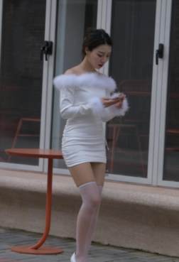 浪漫的气息让人着迷[<font color=red>73P</font>]