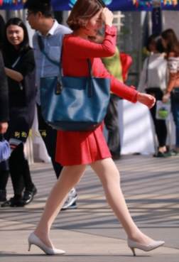 让你拒绝老土穿搭[<font color=red>10P</font>]