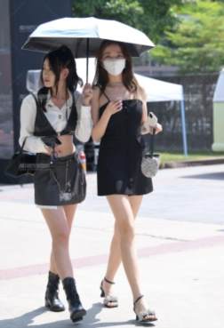 高颜美！[<font color=red>6P</font>]