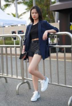 美女都高跟鞋[<font color=red>7P</font>]