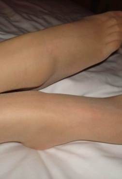 丝薄人美，腿更长13P[<font color=red>13P</font>]