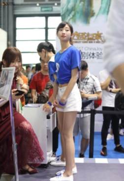 让你的夏天变得更加的靓丽?[<font color=red>10P</font>]