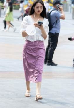 美女的高挑的漂亮[<font color=red>6P</font>]