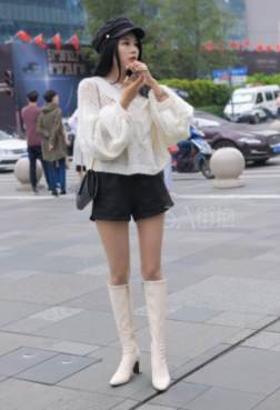 秀出魅力的自己[<font color=red>15P</font>]