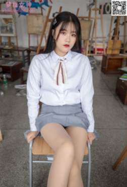 梦丝女神 -重温学时的那份纯真？[<font color=red>53P</font>]