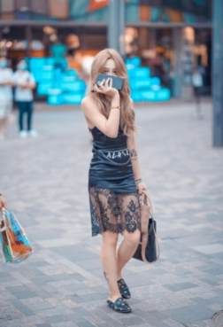 让自己的穿搭显得更加漂亮[<font color=red>8P</font>]