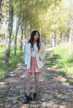 初秋的味道[<font color=red>6P</font>]