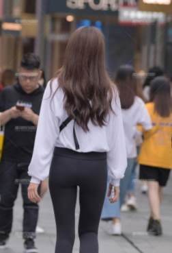 开心是可以比划出来的