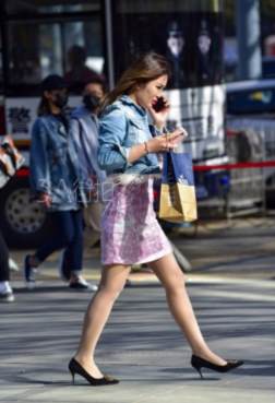 女生经典的搭配[<font color=red>30P</font>]