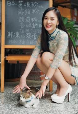 让女生显得更有女神[<font color=red>42P</font>]