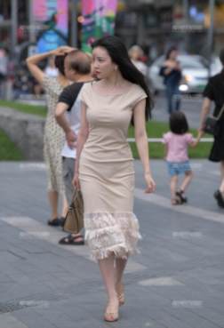 穿出自己的魅力时尚[<font color=red>16P</font>]