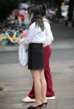 给你春天注入青春与活力[<font color=red>6P</font>]