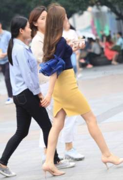 大长腿可人让女人美的更迷人[<font color=red>12P</font>]