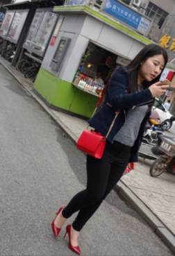 让美女显得更美丽[<font color=red>9P</font>]