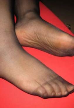 显摆一下，平常而不平凡的薄丝14P[<font color=red>14P</font>]