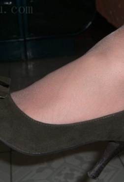 精选的丝袜 美足特写，拿去不谢[<font color=red>19P</font>]