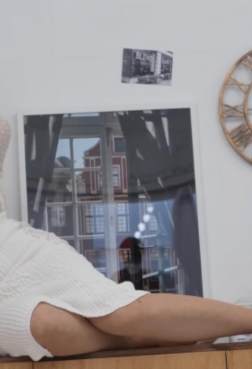 女生穿搭高跟鞋[<font color=red>85P</font>]