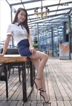 [IESS异思趣向] - 老图也能焕发光彩，肉丝真美[<font color=red>99P</font>]